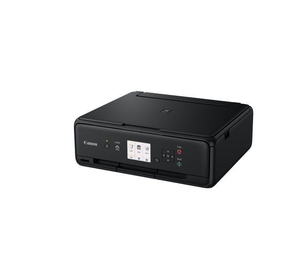 Canon Pixma TS5050 czarny - 338875 - zdjęcie 2